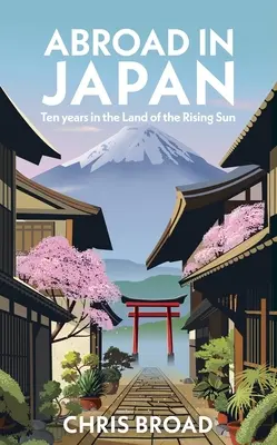 În străinătate în Japonia - Abroad in Japan
