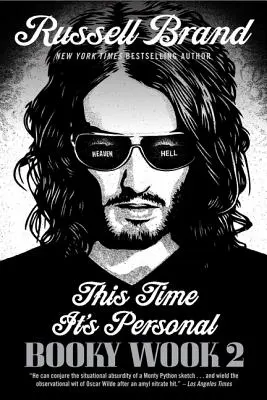 Booky Wook 2: De data asta e ceva personal - Booky Wook 2: This Time It's Personal