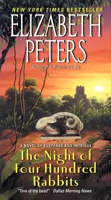 Noaptea celor patru sute de iepuri - The Night of Four Hundred Rabbits