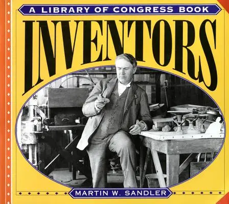 Inventatorii - Inventors