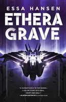 Ethera Grave - Cartea a treia din The Graven - Ethera Grave - Book Three of The Graven