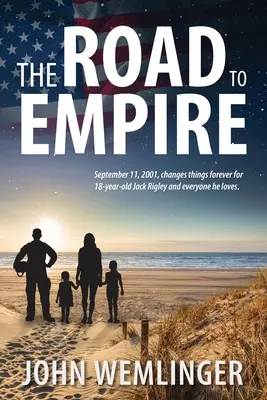 Drumul spre imperiu - The Road to Empire