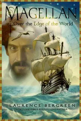 Magellan: Peste marginile lumii: Peste marginile lumii - Magellan: Over the Edge of the World: Over the Edge of the World