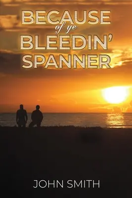 Din cauza lui Ye Bleedin' Spanner - Because of Ye Bleedin' Spanner