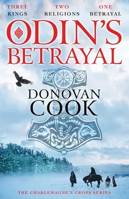 Trădarea lui Odin - Odin's Betrayal