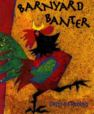 Bârfe de curte - Barnyard Banter