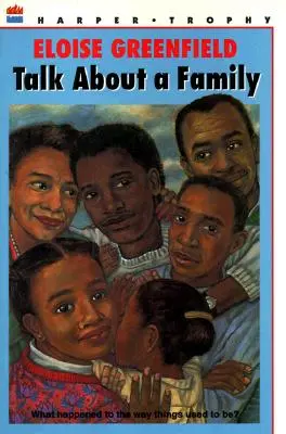 Vorbim despre o familie - Talk about a Family