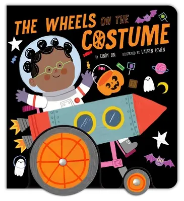 Roțile de pe costum - The Wheels on the Costume