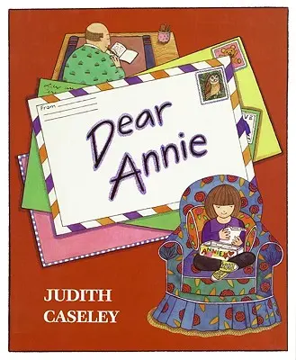 Dragă Annie - Dear Annie