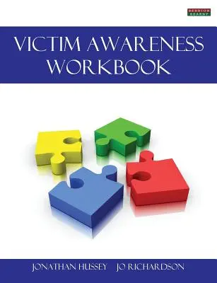 Caiet de lucru pentru conștientizarea victimelor [Probation Series] - Victim Awareness Workbook [Probation Series]