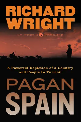 Spania păgână - Pagan Spain