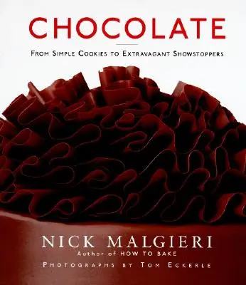 Ciocolată: De la biscuiți simpli la showtoppers extravaganți - Chocolate: From Simple Cookies to Extravagant Showstoppers