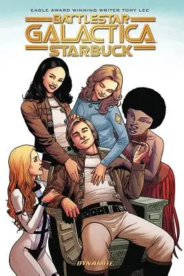 Battlestar Galactica (Clasic): Starbuck - Battlestar Galactica (Classic): Starbuck