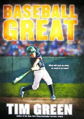 Baseball Mare - Baseball Great