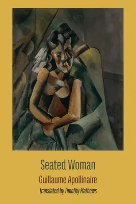Femeia așezată - Seated Woman