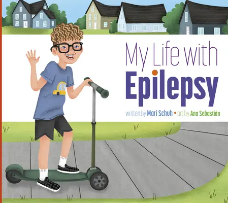 Viața mea cu epilepsie - My Life with Epilepsy