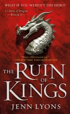 Ruina regilor - The Ruin of Kings
