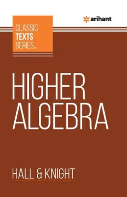 Algebră superioară - Higher Algebra