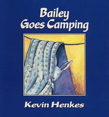 Bailey merge cu cortul - Bailey Goes Camping