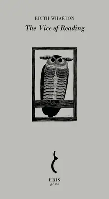 Viciul lecturii - The Vice of Reading