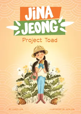 Proiectul Toad - Project Toad