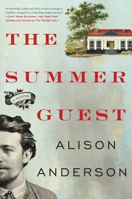 Oaspetele verii - The Summer Guest