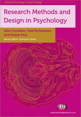 Metode de cercetare și design în psihologie - Research Methods and Design in Psychology