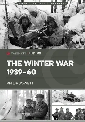 Războiul de iarnă 1939-40 - The Winter War 1939-40