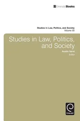 Studii în drept, politică și societate - Studies in Law, Politics and Society