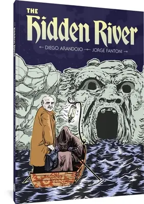 Râul ascuns - The Hidden River