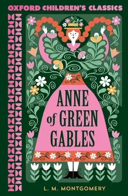 Anne de la Green Gables - Anne of Green Gables