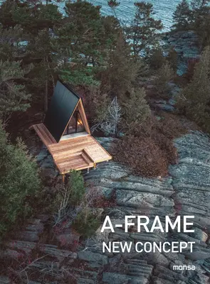 A-Frame: Concept nou - A-Frame: New Concept