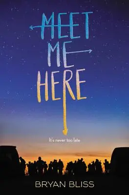 Întâlnește-mă aici - Meet Me Here