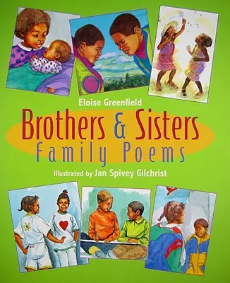 Brothers & Sisters: Poezii de familie - Brothers & Sisters: Family Poems