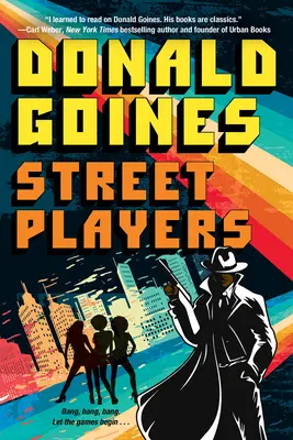 Jucătorii străzii - Street Players