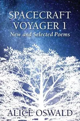 Nava spațială Voyager 1: Poeme noi și alese - Spacecraft Voyager 1: New and Selected Poems