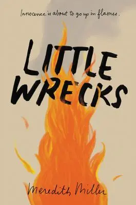 Micile epave - Little Wrecks