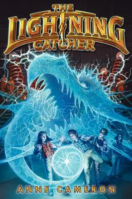 Prinzătorul de fulgere - The Lightning Catcher
