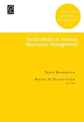 Social Media în managementul resurselor umane - Social Media in Human Resources Management