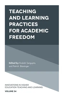 Practici de predare și învățare pentru libertatea academică - Teaching and Learning Practices for Academic Freedom