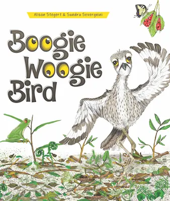 Pasărea Boogie Woogie - Boogie Woogie Bird