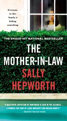 Soacra (The Mother-In-Law) - The Mother-In-Law