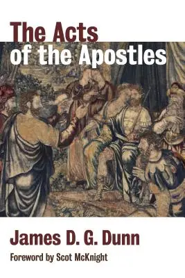 Faptele apostolilor - Acts of the Apostles