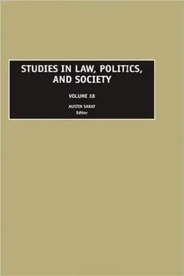 Studii în drept, politică și societate - Studies in Law, Politics, and Society