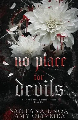 Nu e loc pentru diavoli - No Place for Devils