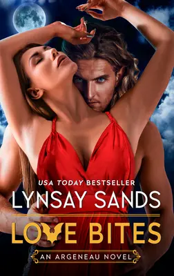 Love Bites: Un roman Argeneau - Love Bites: An Argeneau Novel