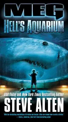 Meg: Acvariul Iadului: Acvariul Iadului - Meg: Hell's Aquarium: Hell's Aquarium