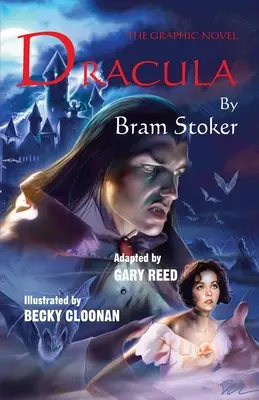 Dracula - Romanul grafic - Dracula-The Graphic Novel