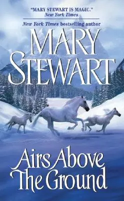 Aer deasupra solului - Airs Above the Ground