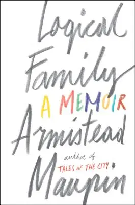 Familia logică: A Memoir - Logical Family: A Memoir